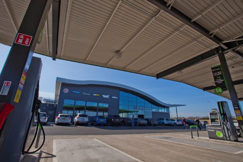 Applegreen agrees €16M deal for Dublin Terminal