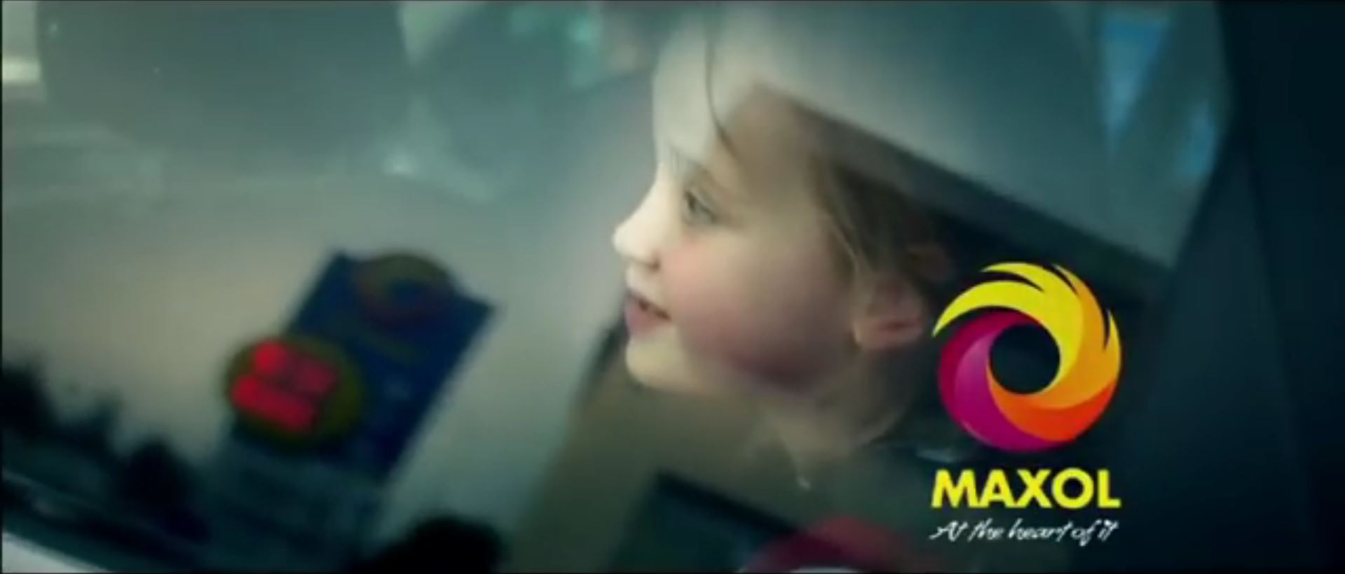 Maxol launches national TV ad