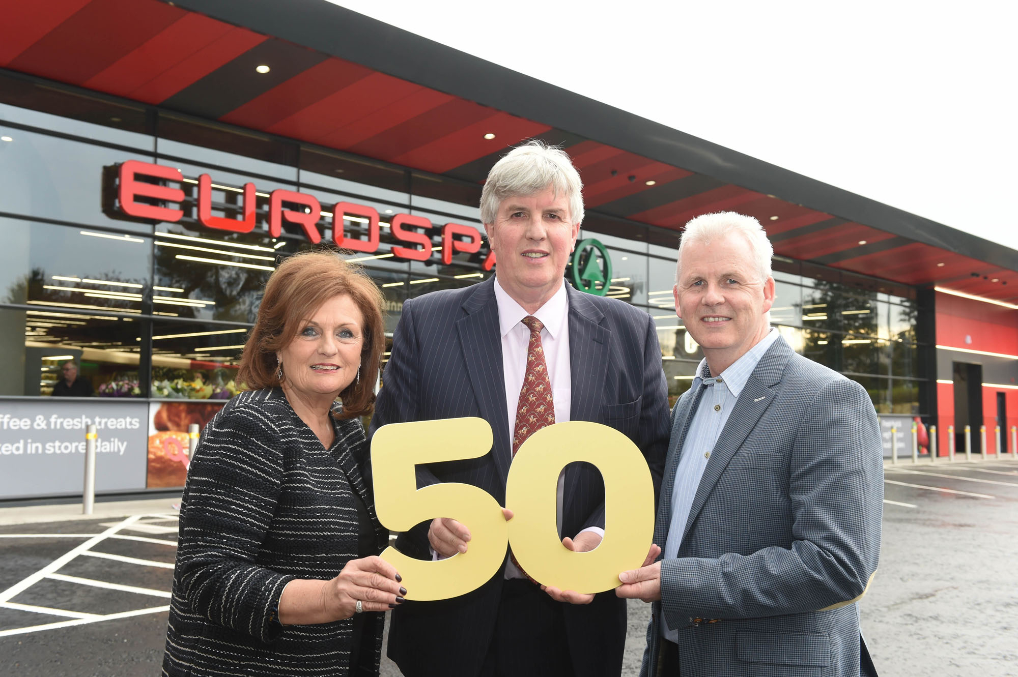 Creightons of Balmoral opens creating 50 new jobs