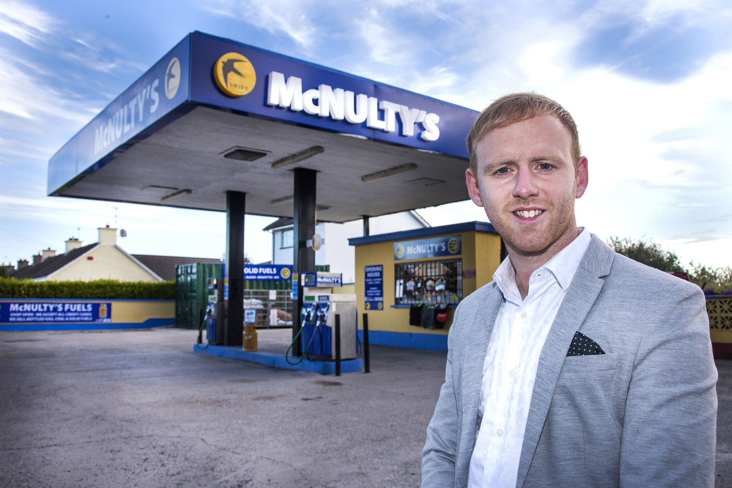 McNulty’s business becomes rock of Hospital