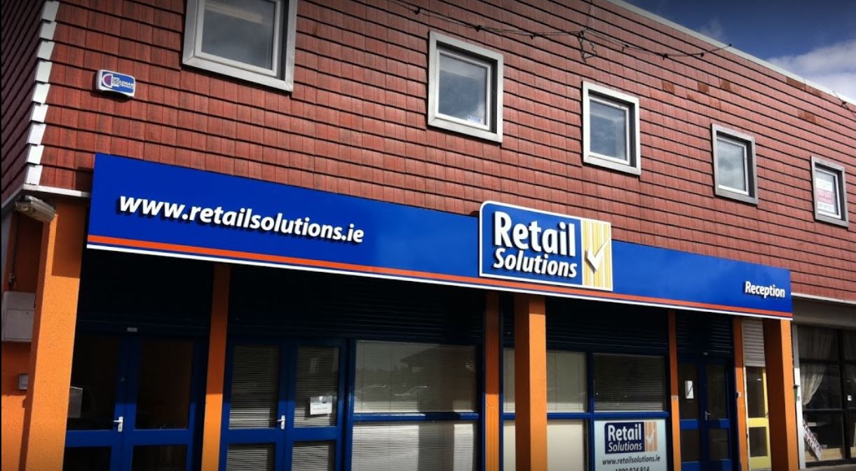 Retail Solutions Acquire JustScan Ltd