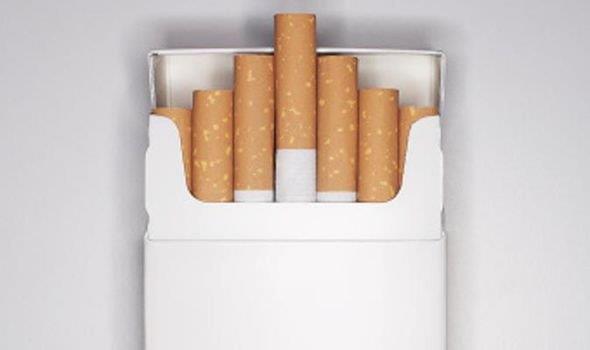 Tobacco sales could take tumble
