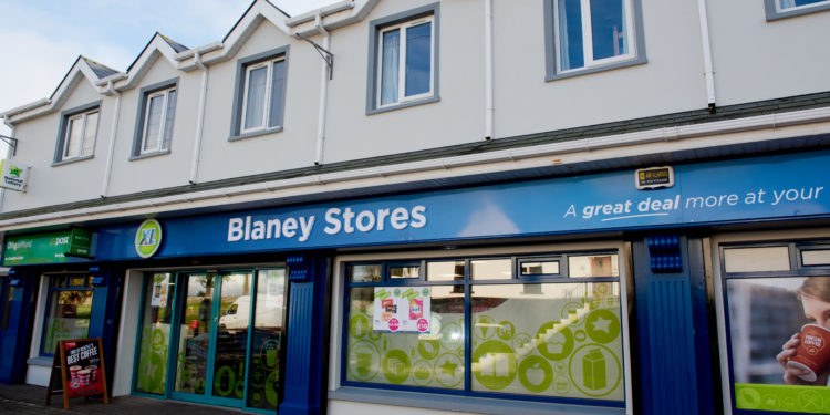 A brighter future for Blaneys Stores XL