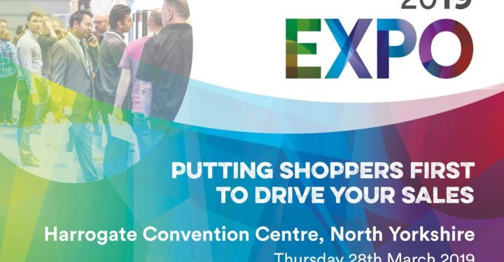 Costcutter Expo ‘Putting Shoppers First’