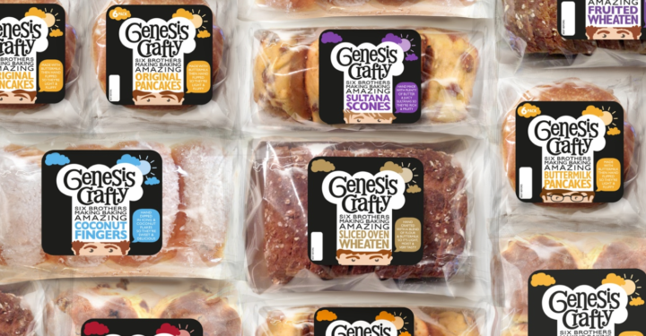 Tayto CEO Buys Genesis Crafty Bakery