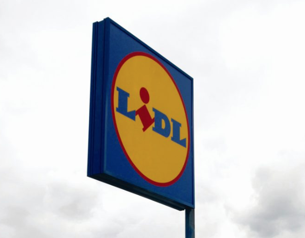 Lidl new look could be coming soon