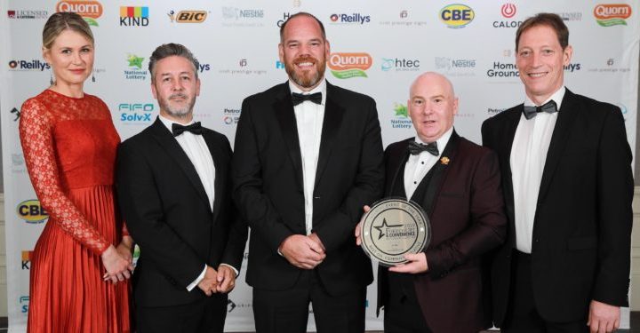 Inver’s Award Winning Leading lights – Connecting with the local community