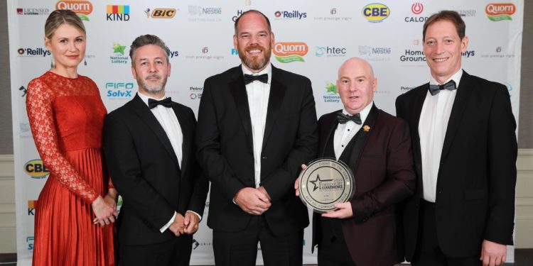 Inver’s Award Winning Leading lights – Connecting with the local community