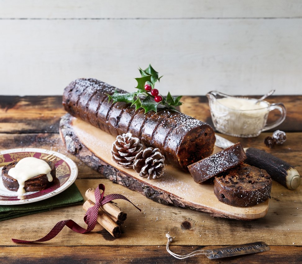 BWG Foodservice announces 2019 festive favourites