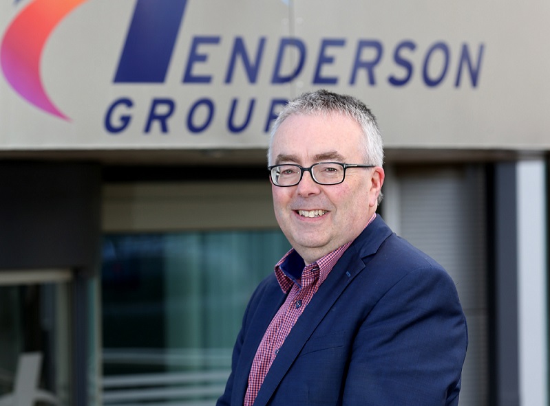 The Henderson Group – looking forward with 2020 vision