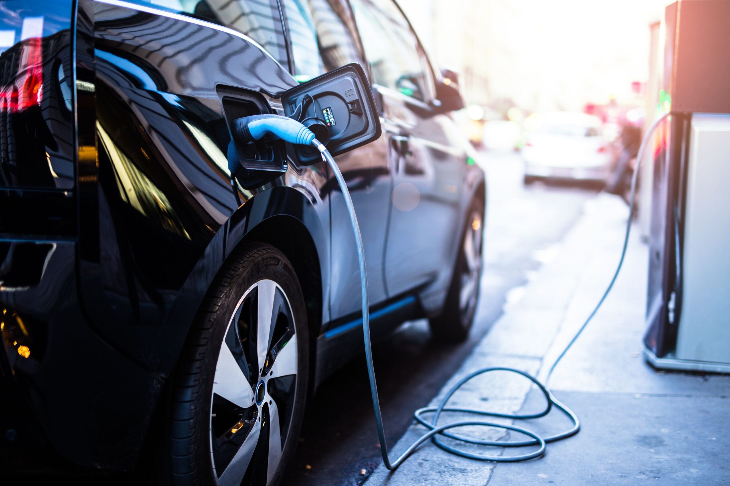 Pandemic could impact electric vehicle growth