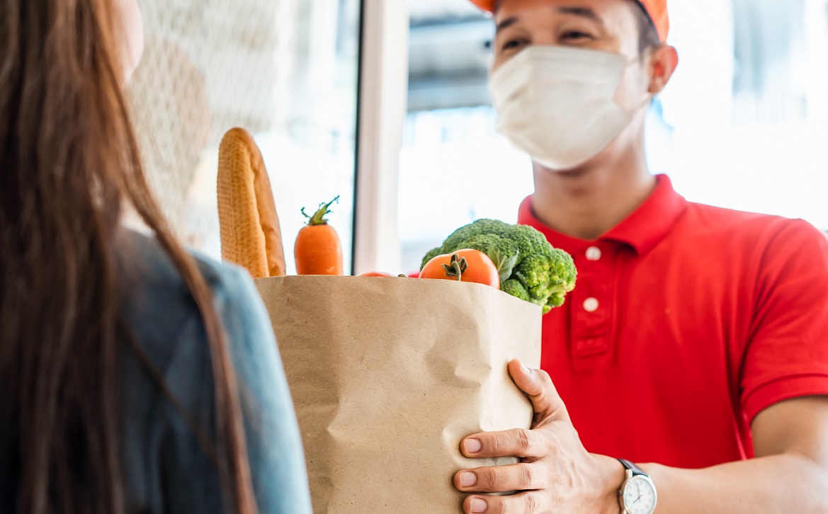 Foodservice partnership supports vulnerable during pandemic