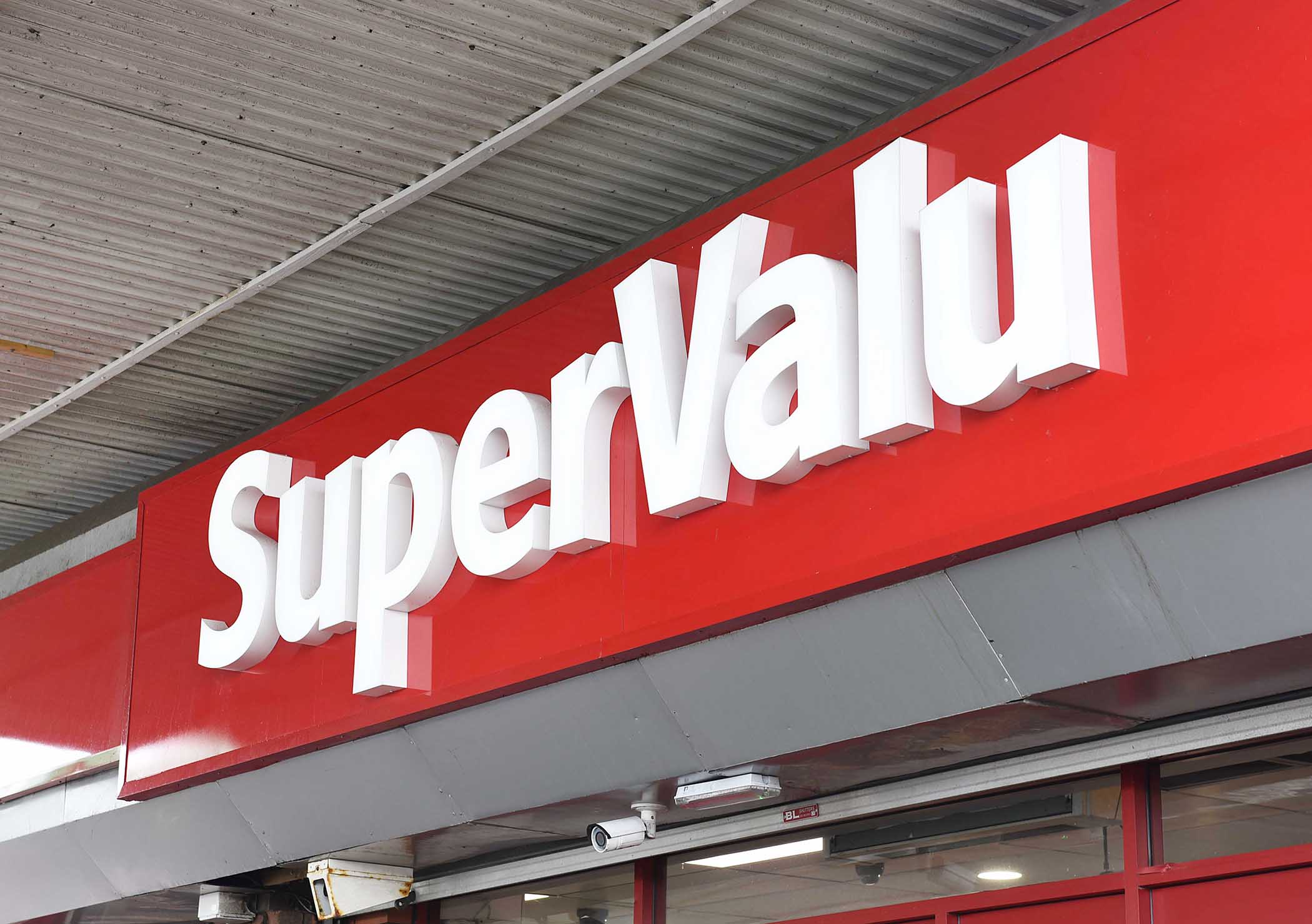 SuperValu invests €7.9 million in sustainability initiatives in six months