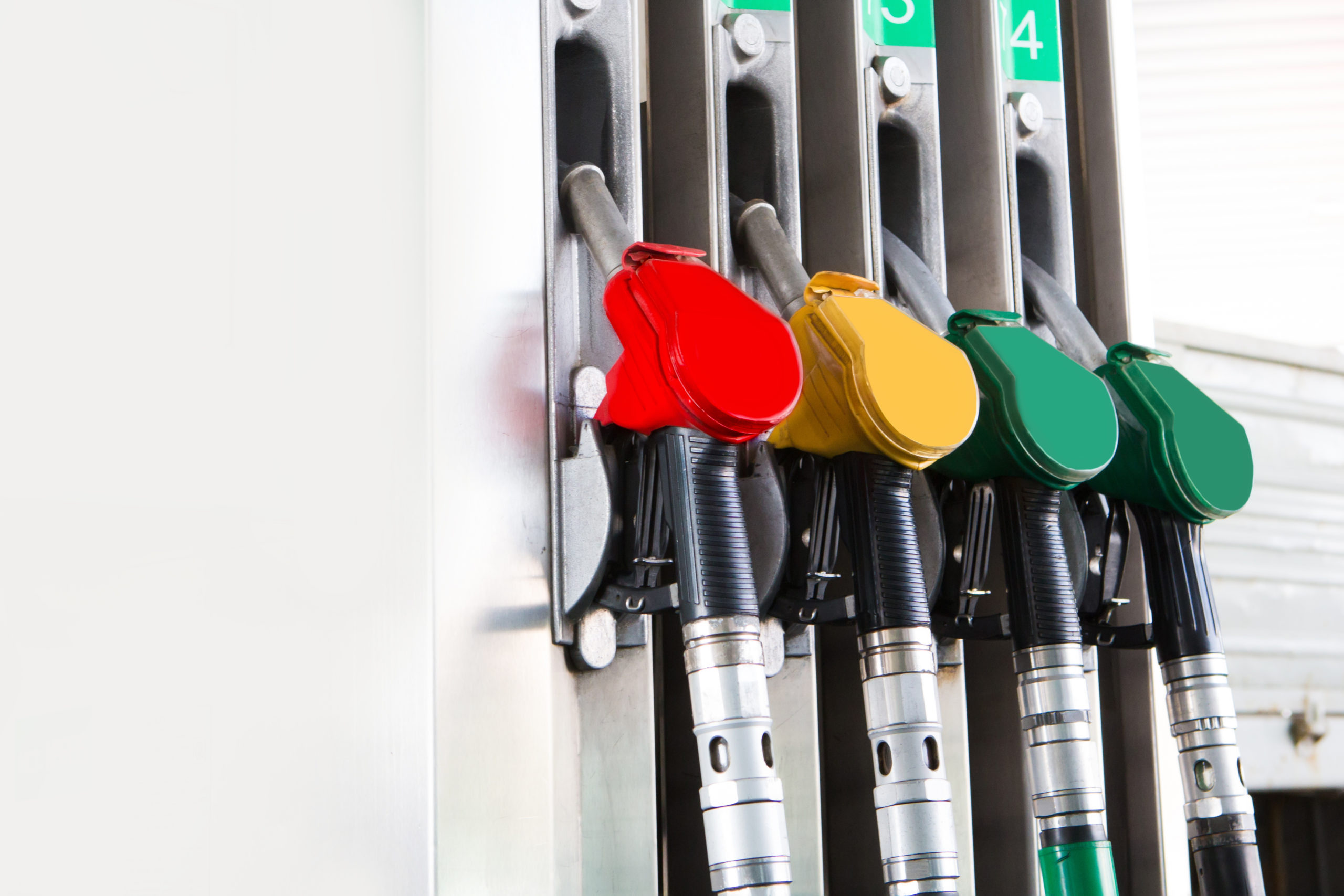 Forecourt crime increases by 13% during Q1 of 2020