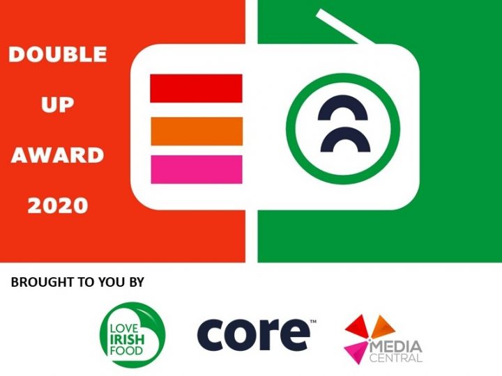 Love Irish Food announces 2020 Double UP Awards, with €200,000 prize