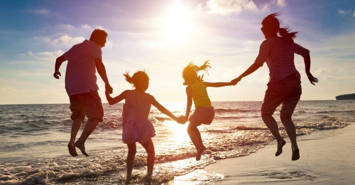 Fifth of Irish public planning to spend at least €800 on their Irish staycation this year