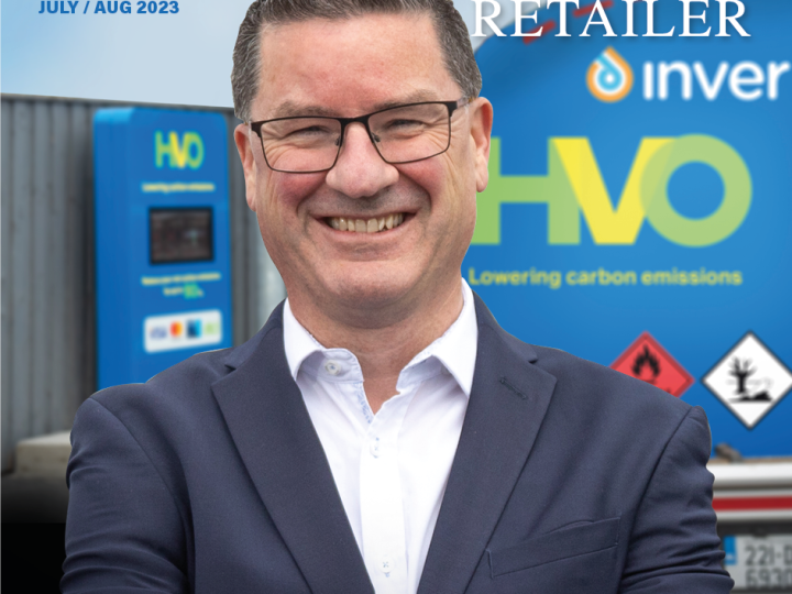 Another chance to view the July/August edition of IF&CR