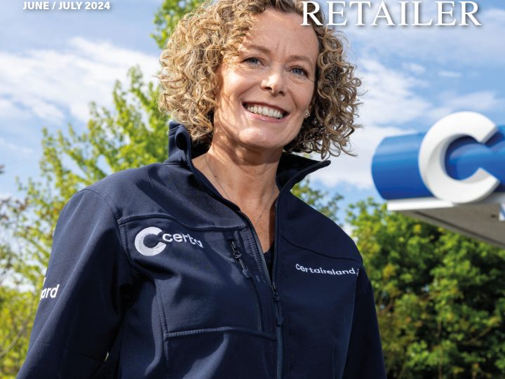Ireland’s Forecourt & Convenience Retailer – Out Now!