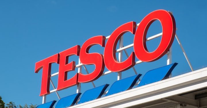 Tesco Ireland to give €20m in savings to 750,000 clubcard customers