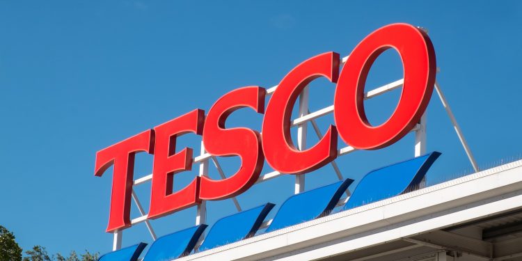 Tesco Ireland to give €20m in savings to 750,000 clubcard customers