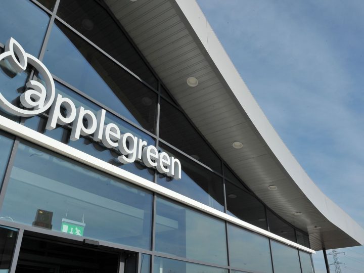 Applegreen deal completed – Board changes announced