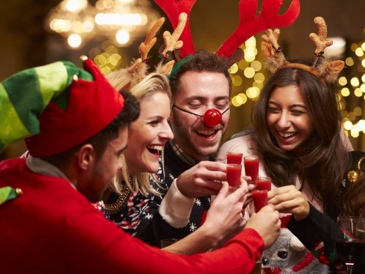 Gen Z Embraces Alcohol Free Christmas, according to Musgrave MarketPlace report