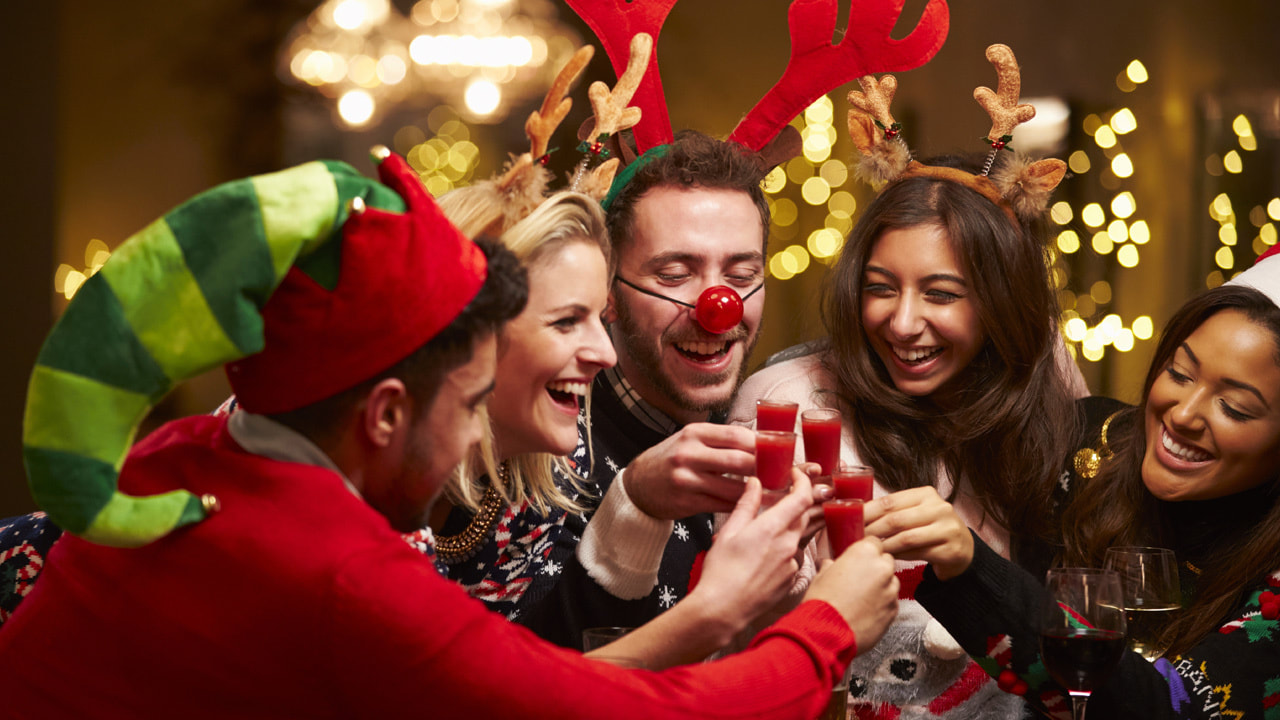 Gen Z Embraces Alcohol Free Christmas, according to Musgrave MarketPlace report