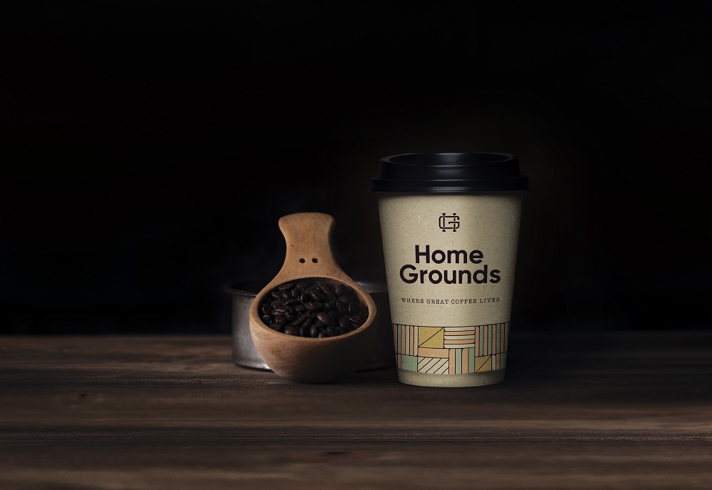 Introducing Home Grounds…