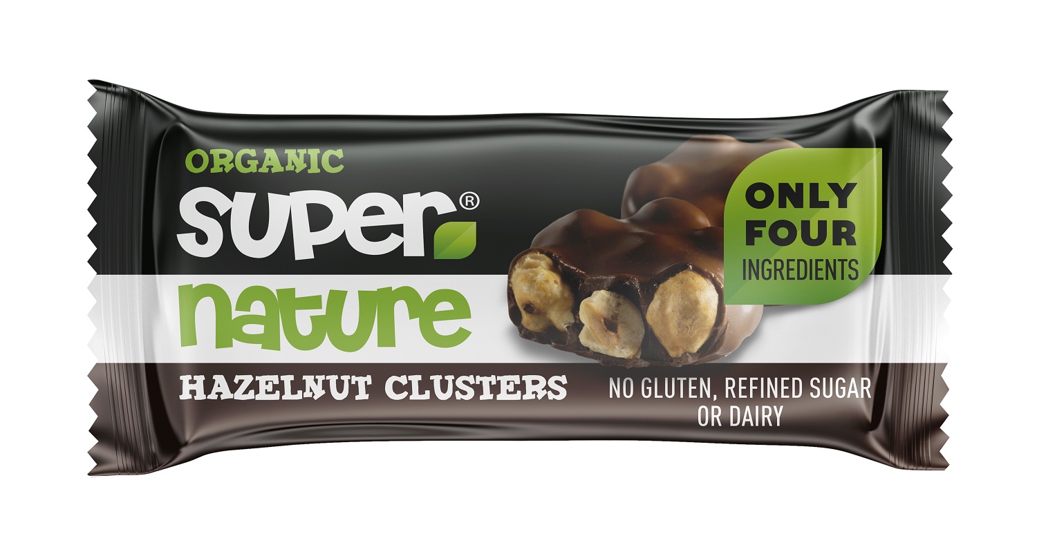 Making delicious snacks simple with Supernature
