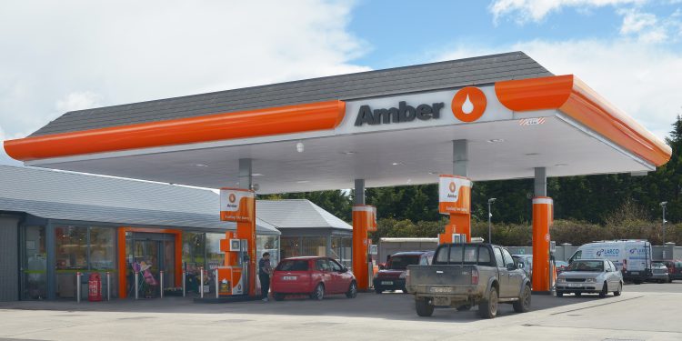 Greenergy agrees to acquire Amber Petroleum