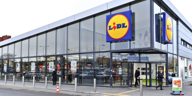 Lidl Ireland sees sales growth of 30 per cent during lockdown