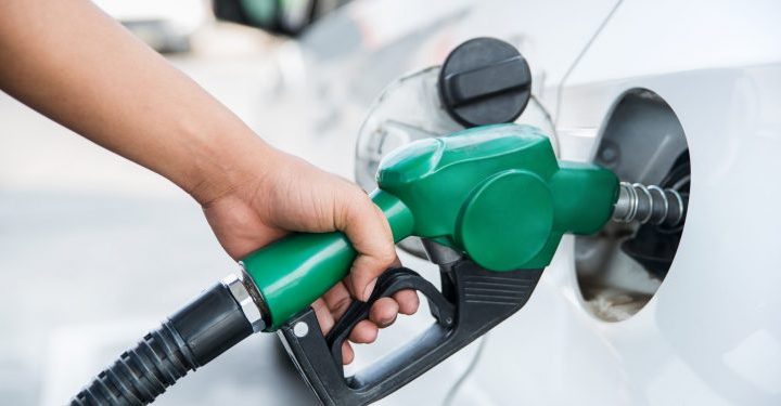 PRA welcomes rates relief for NI forecourts