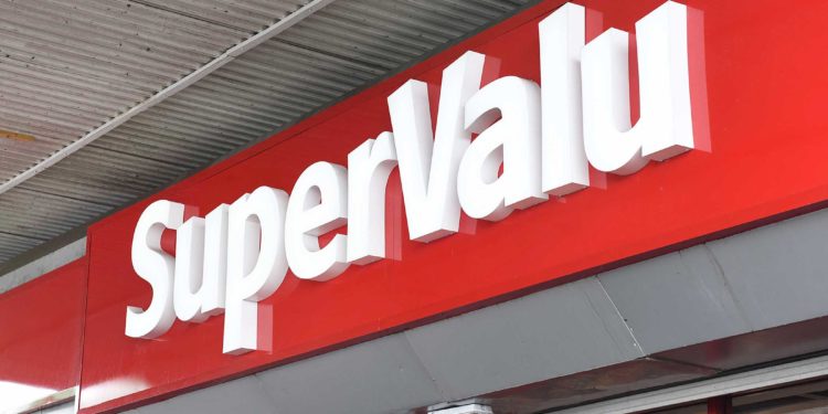 SuperValu is first Irish supermarket to launch compostable reusable bags
