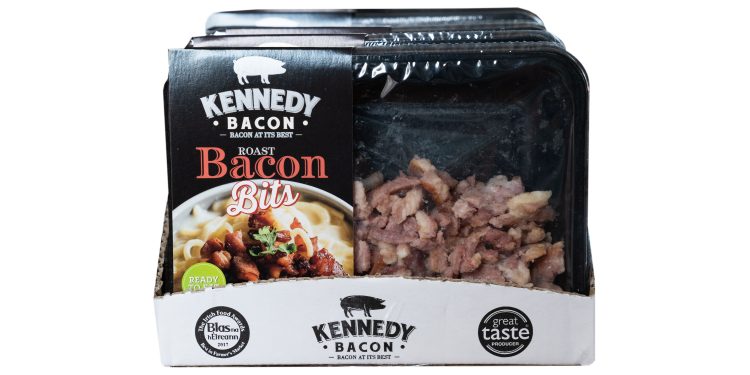 Kennedy Bacon – Bacon at its best, bacon like it used to be