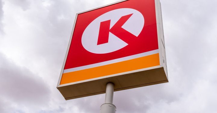 Circle K to launch checkout-free technology in North America