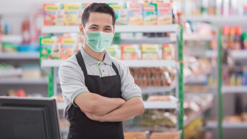 COVID champions: The Irish retailers going above and beyond during the pandemic