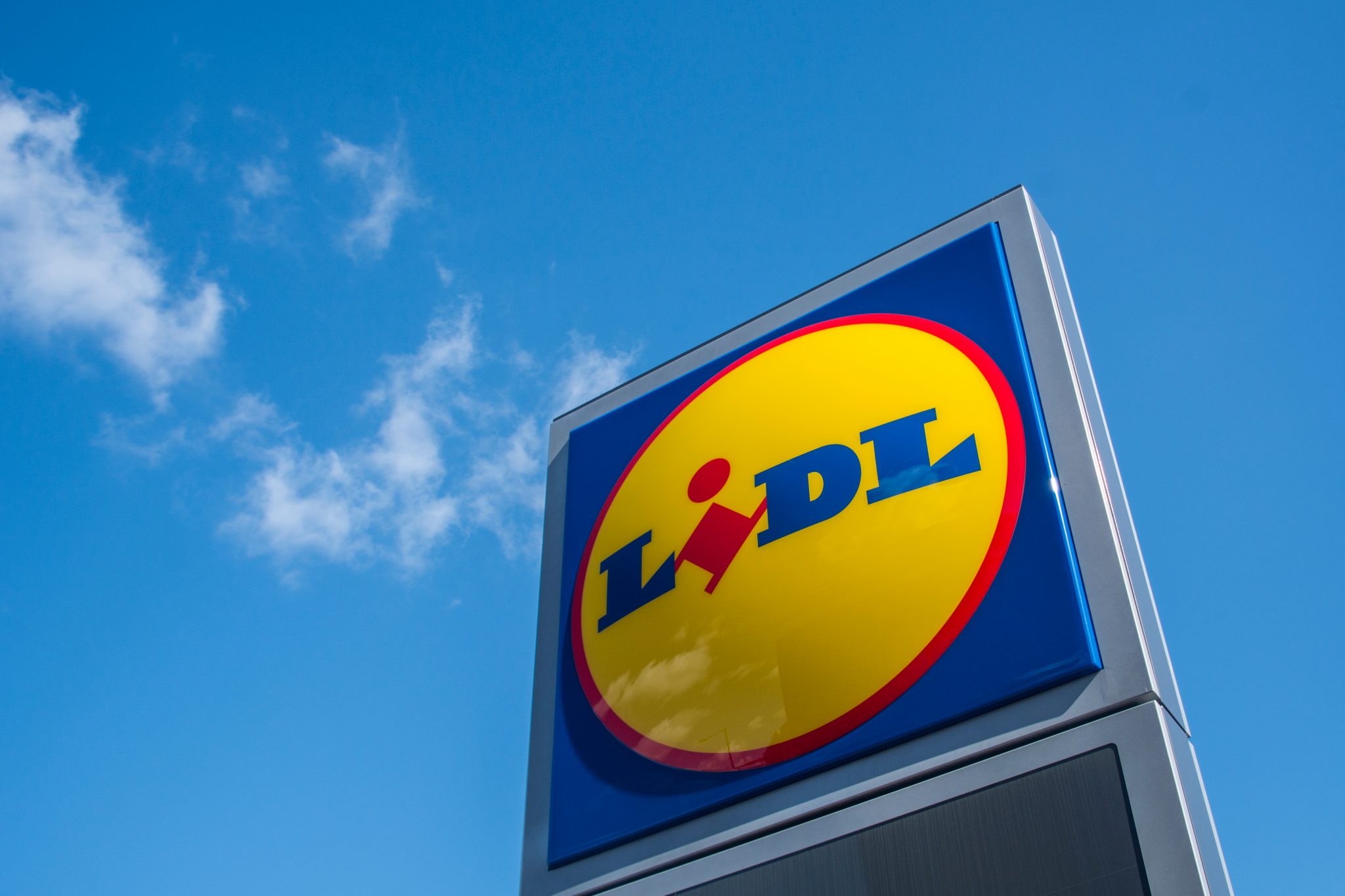 Lidl gets larger and larger – more stores planned for Northern Ireland