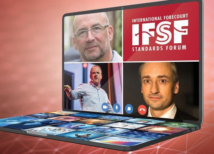 IFSF To Host Its First Free Virtual Conference
