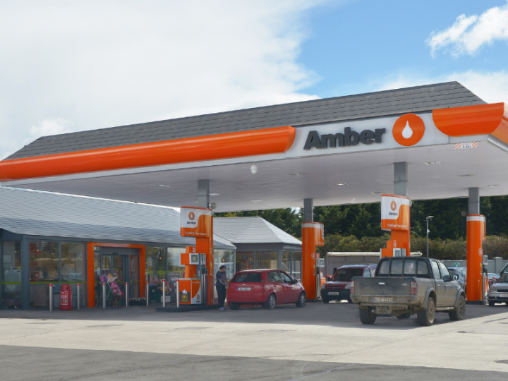 Greenergy: The Driving Force Behind Amber’s Acquisition
