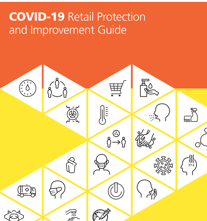 Level 5 Guide for Retailers from NSAI