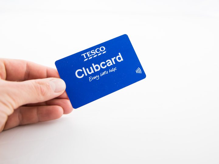Every Little Helps – Tesco Clubcard payouts