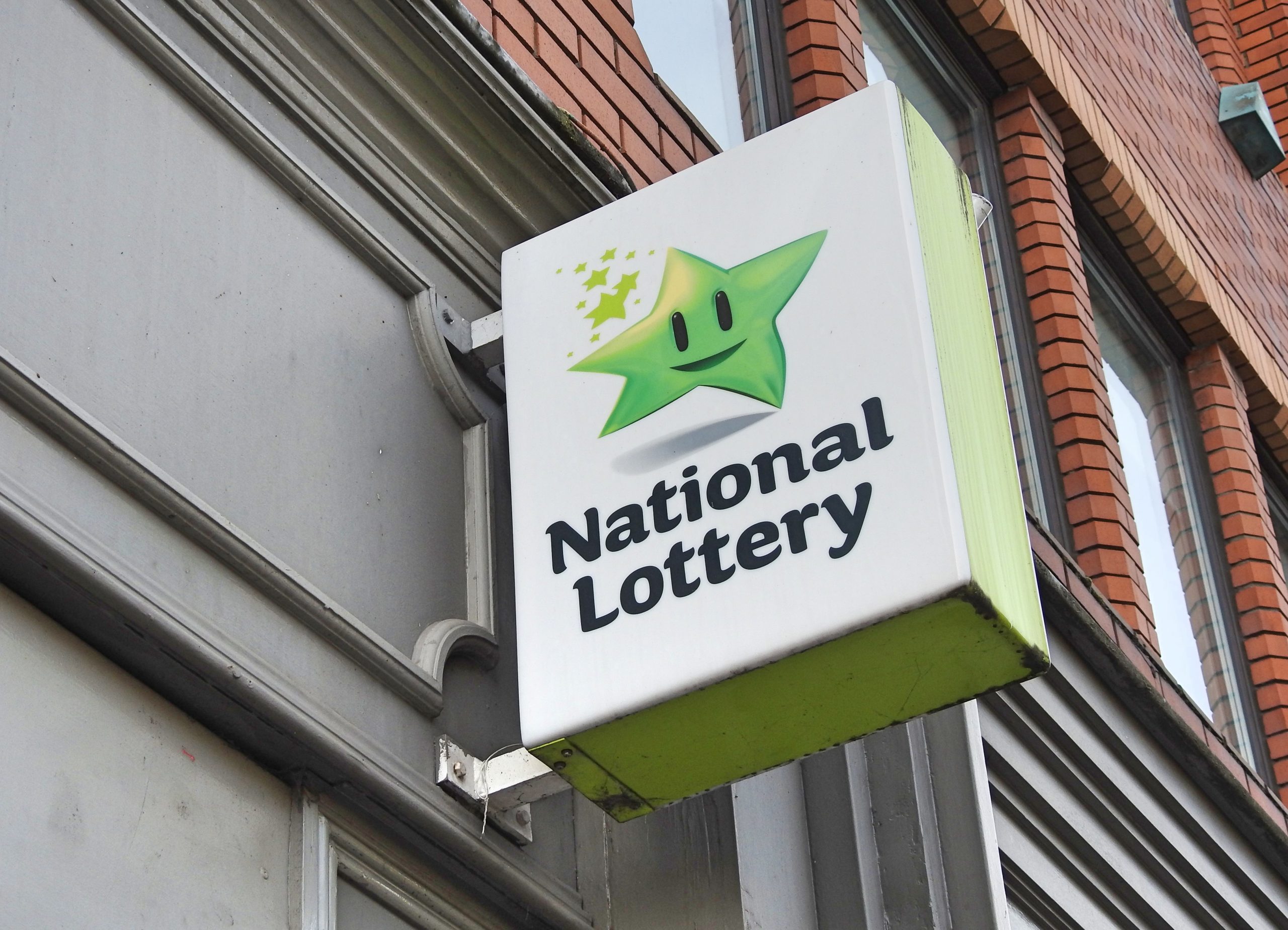 Applegreen Tramore sells winning €1m Lotto ticket