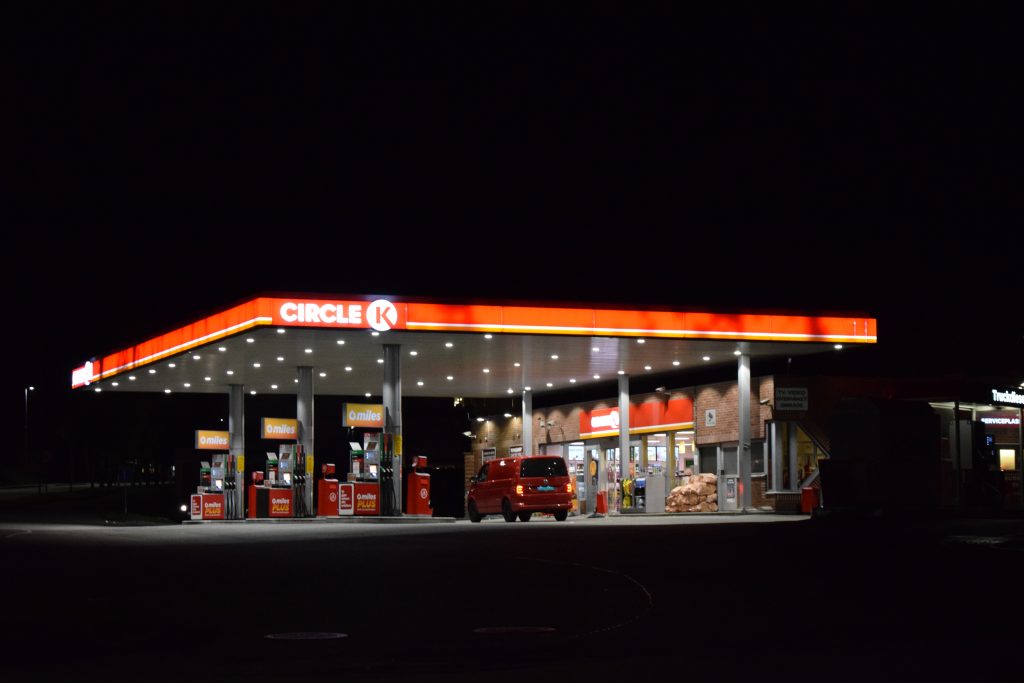 Circle K launches Dublin delivery service for solid fuel Ireland's