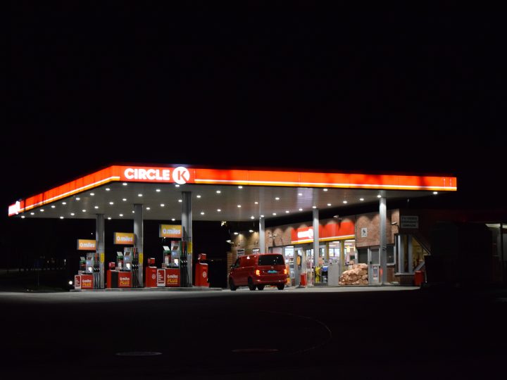 Circle K launches Dublin delivery service for solid fuel