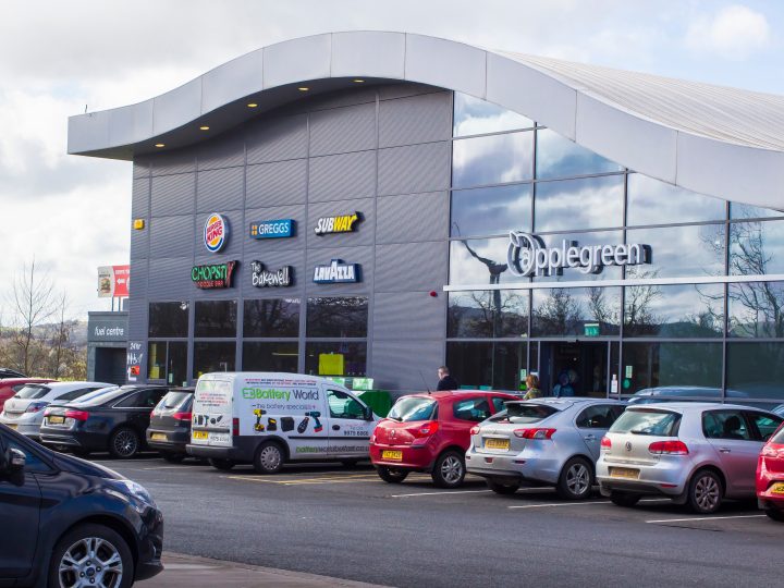 Applegreen Receives Cash Offer from Co-Founders and PE Firm