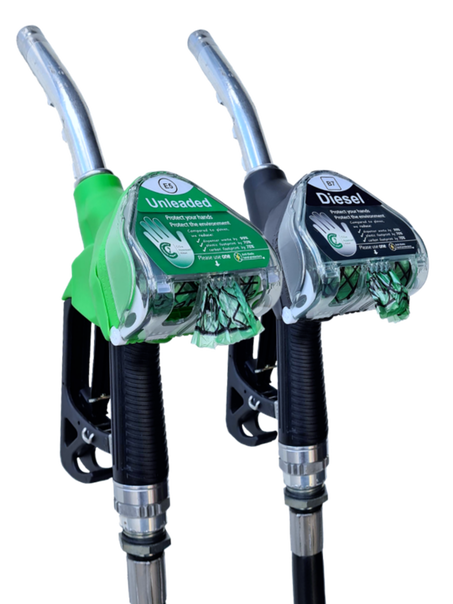 Thank You to GripHero – The company is offering its dispensers free to forecourts again