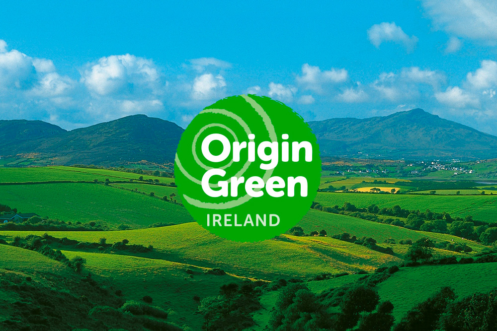 BWG Foods joins global sustainability programme, Origin Green