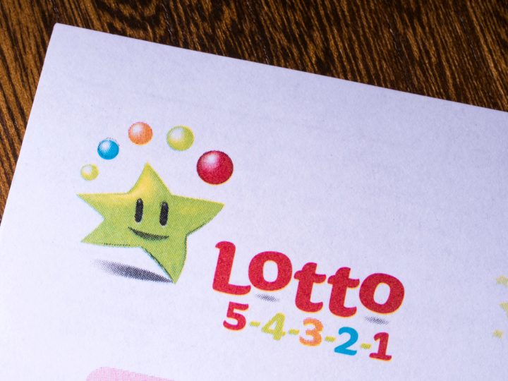 Congrats to Lotto winners – tickets sold by Belfry Spar and Ken Ross’s Centra