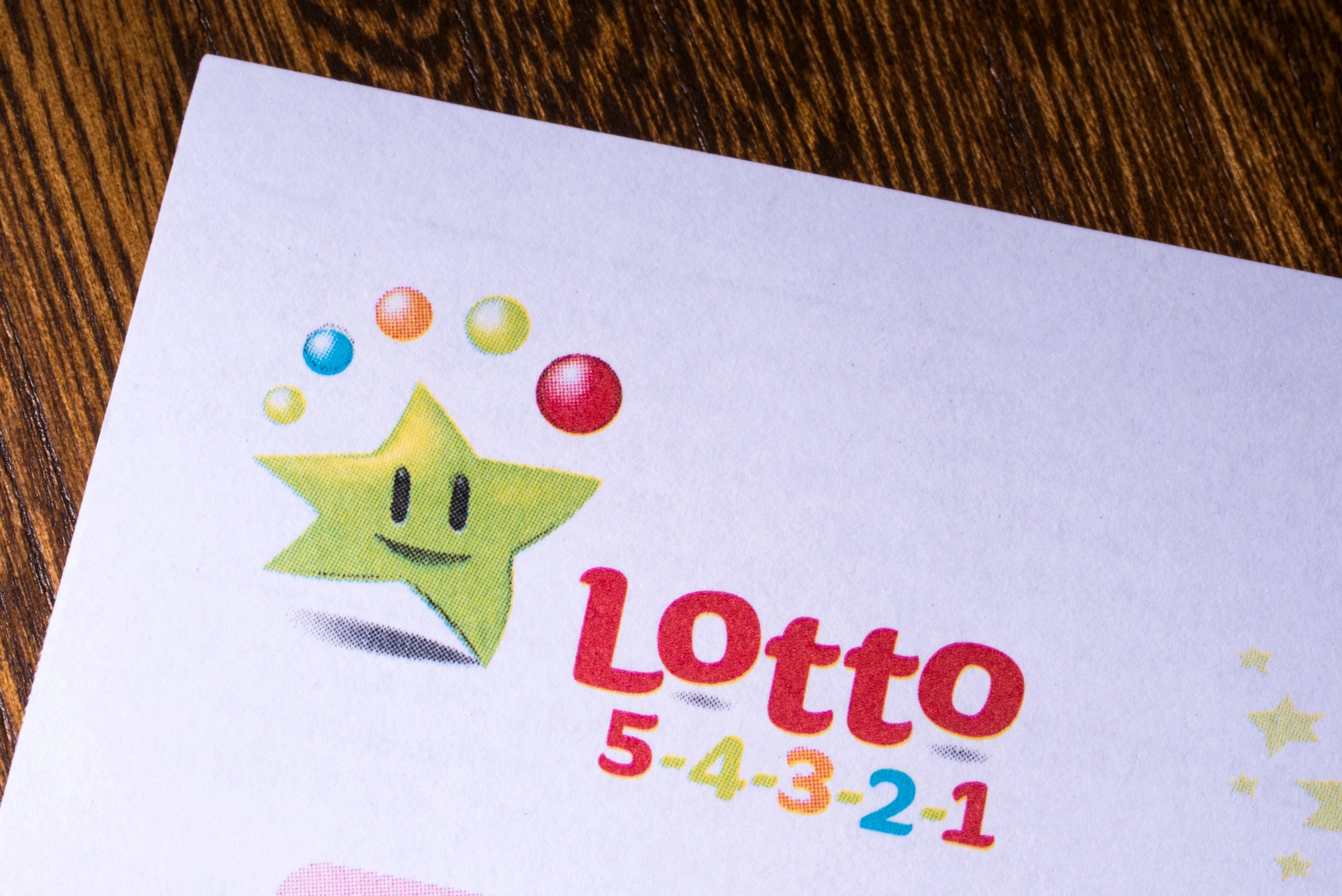 Congrats to Lotto winners – tickets sold by Belfry Spar and Ken Ross’s Centra