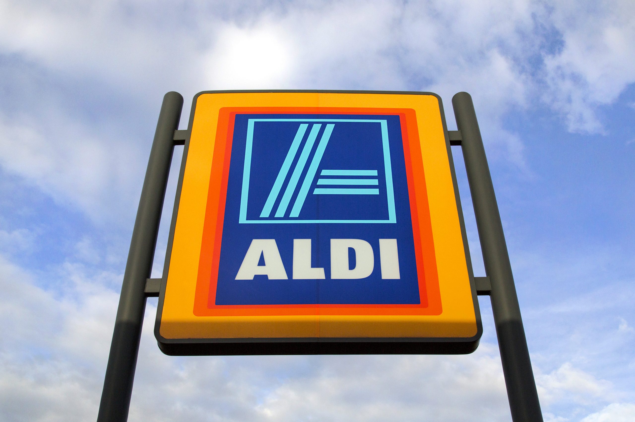 Aldi debuts new convenience store format
